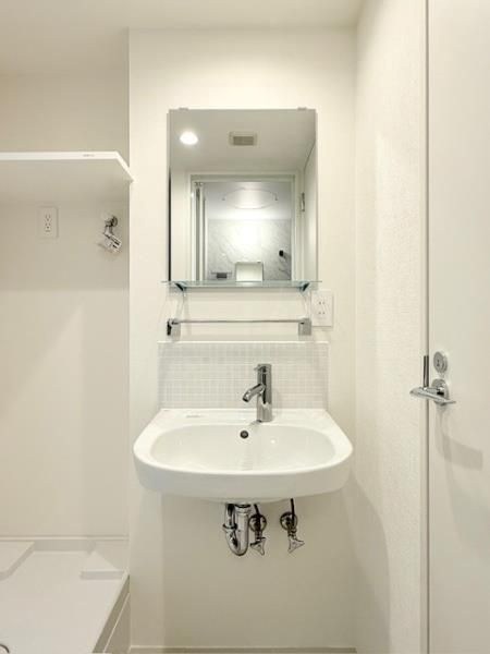 ＡＬＥＲＯ新中野Ⅱ その他3