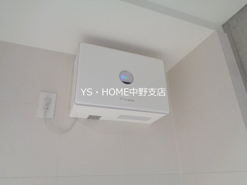 ＡＬＥＲＯ新中野Ⅱ   その他4