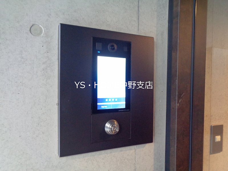 ＡＬＥＲＯ新中野Ⅱ   その他5