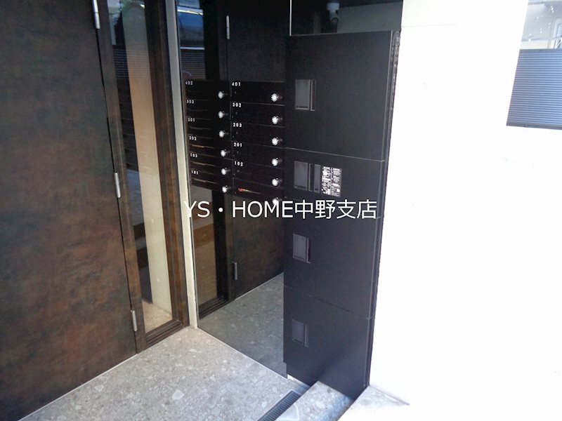 ＡＬＥＲＯ新中野Ⅱ   その他6