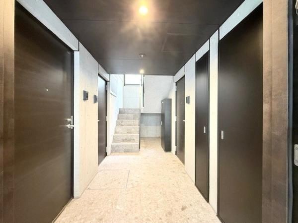 ＡＬＥＲＯ新中野Ⅱ その他外観3