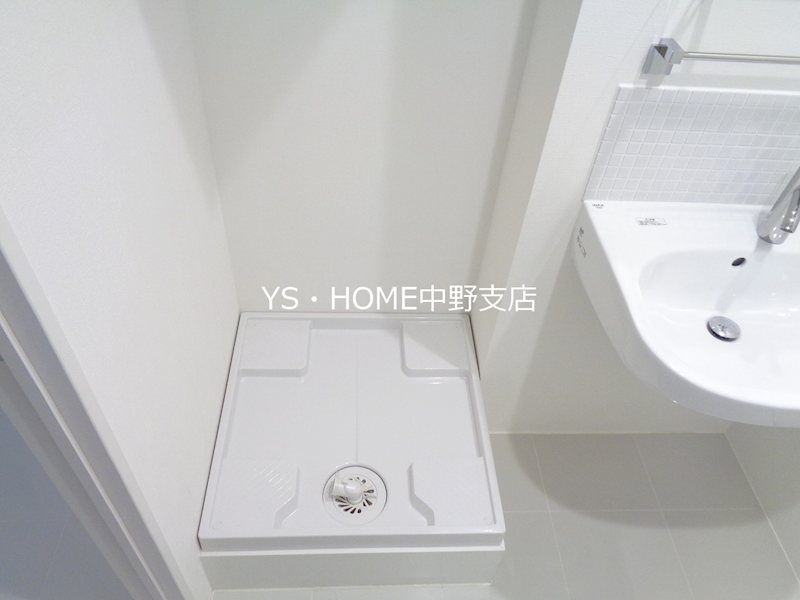 ＡＬＥＲＯ新中野Ⅱ   その他7