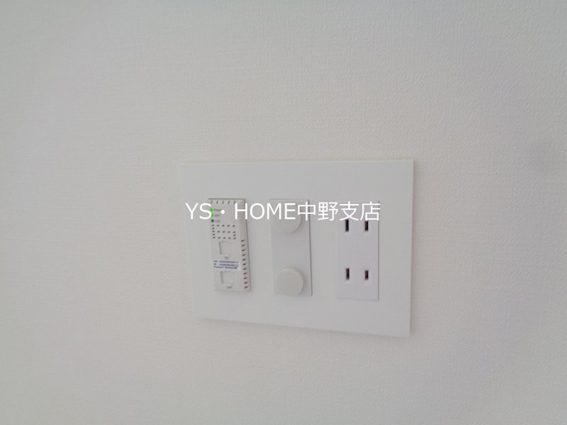 ＡＬＥＲＯ新中野Ⅱ   その他8