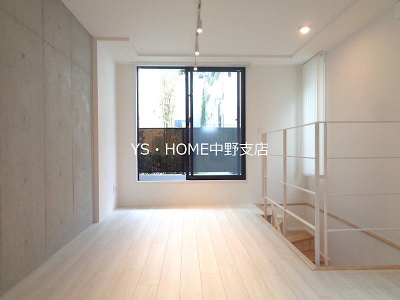 ＡＬＥＲＯ新中野Ⅱ   その他9