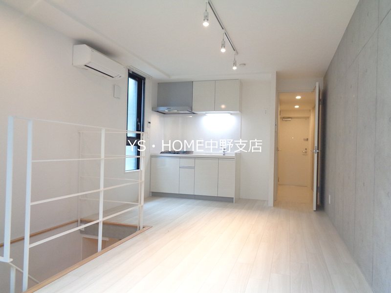 ＡＬＥＲＯ新中野Ⅱ   その他10