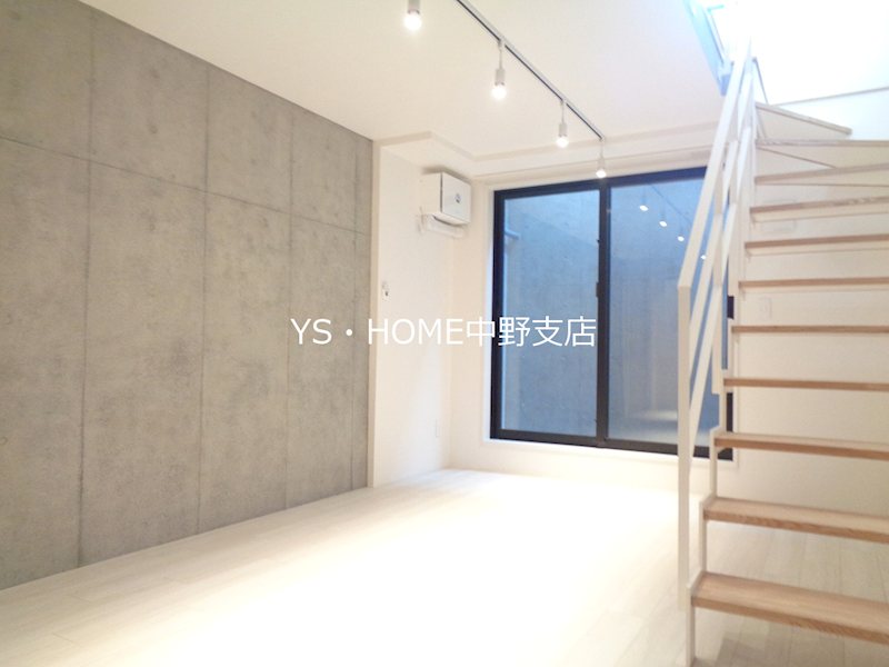 ＡＬＥＲＯ新中野Ⅱ   その他11