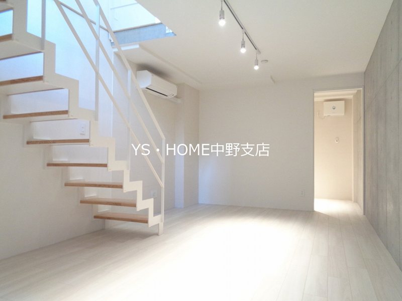 ＡＬＥＲＯ新中野Ⅱ   その他12