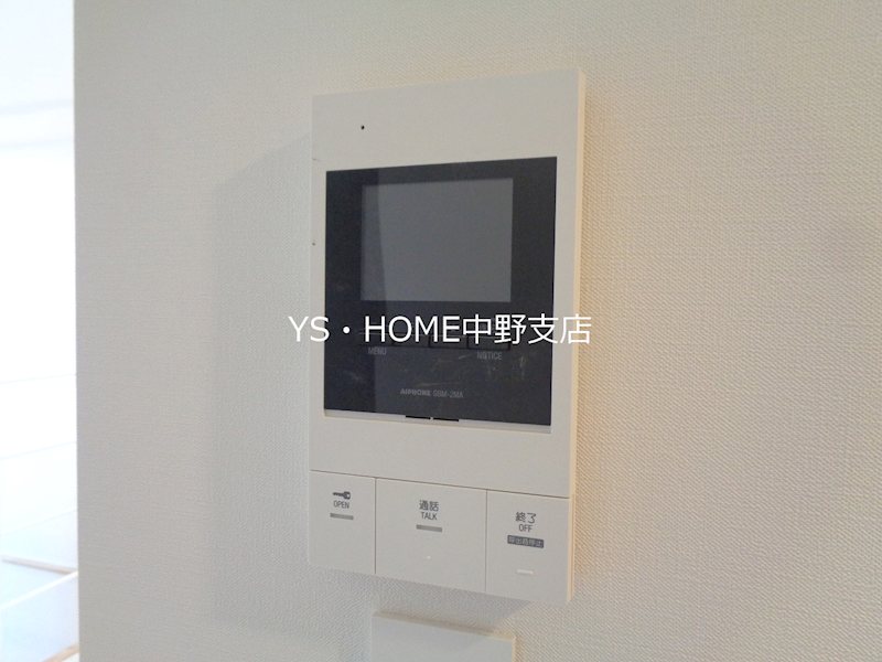 ＡＬＥＲＯ新中野Ⅱ   その他16