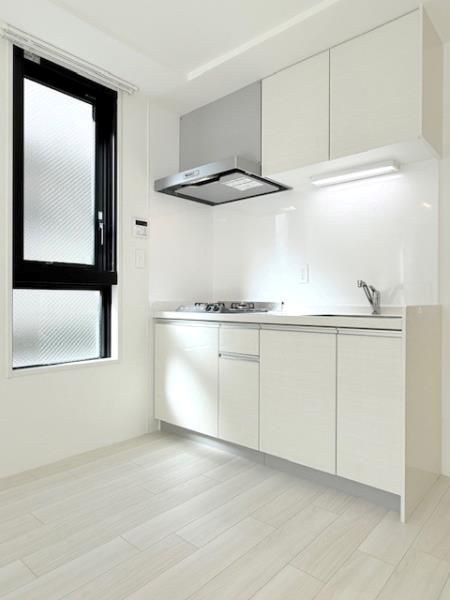 ＡＬＥＲＯ新中野Ⅱ キッチン
