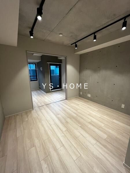 COEUR　BLANC西荻窪 リビング