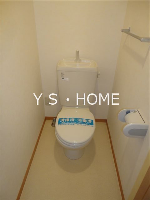 グロリアＡ棟 その他2