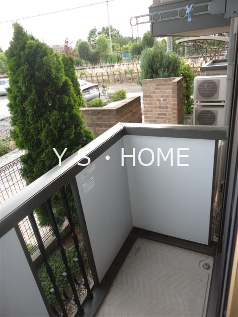 グロリアＡ棟 その他3