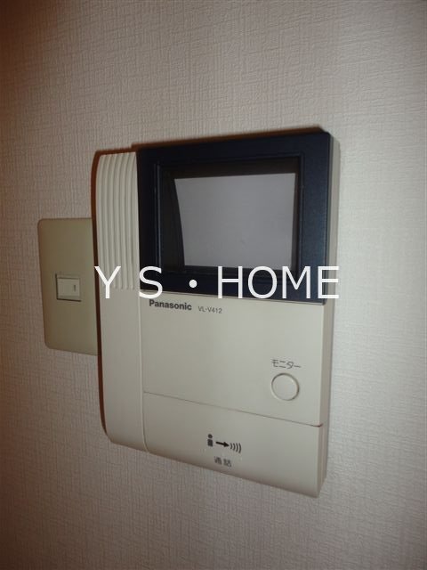 グロリアＡ棟 その他4