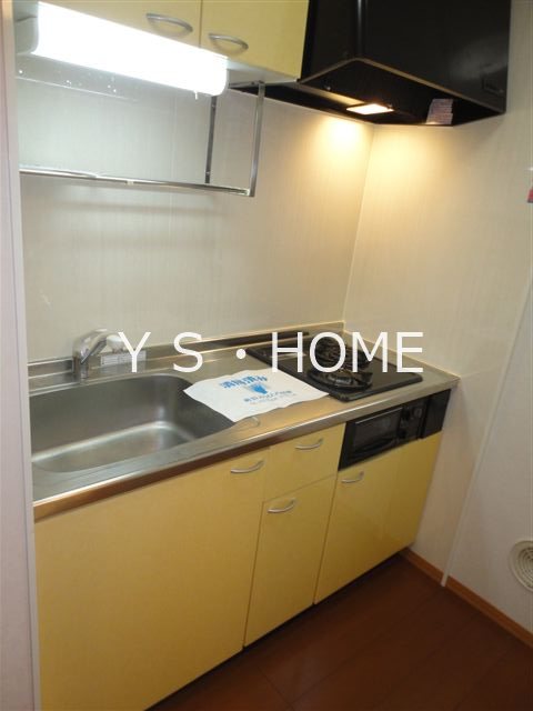 グロリアＡ棟 その他15