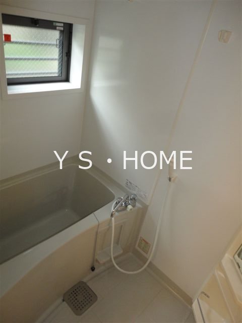 グロリアＡ棟 風呂画像