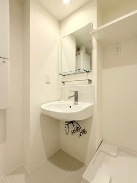 ＡＬＥＲＯ新中野Ⅱ その他1