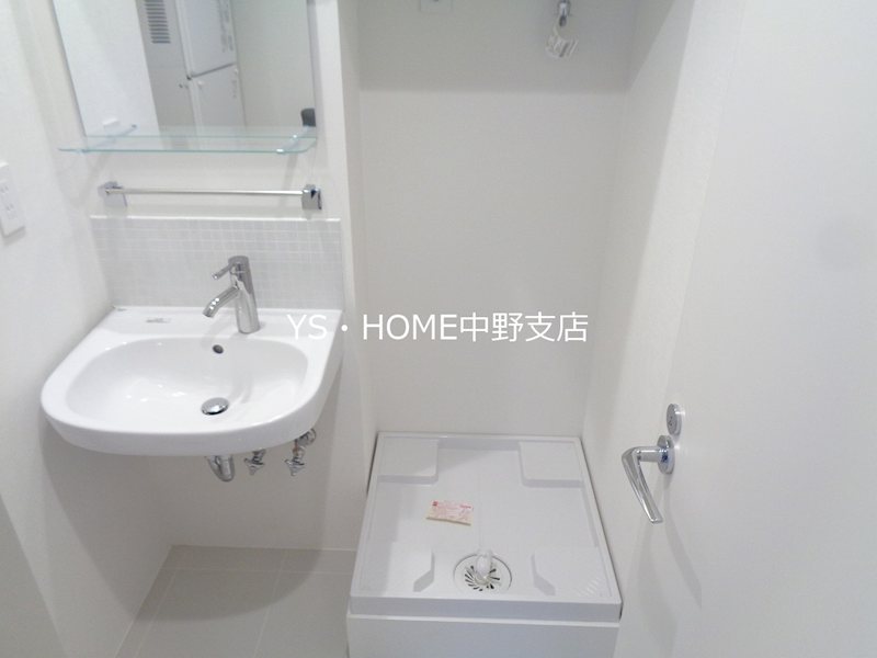 ＡＬＥＲＯ新中野Ⅱ   その他2