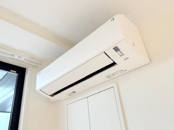 ＡＬＥＲＯ新中野Ⅱ その他3