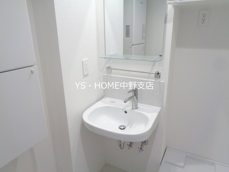 ＡＬＥＲＯ新中野Ⅱ   その他8