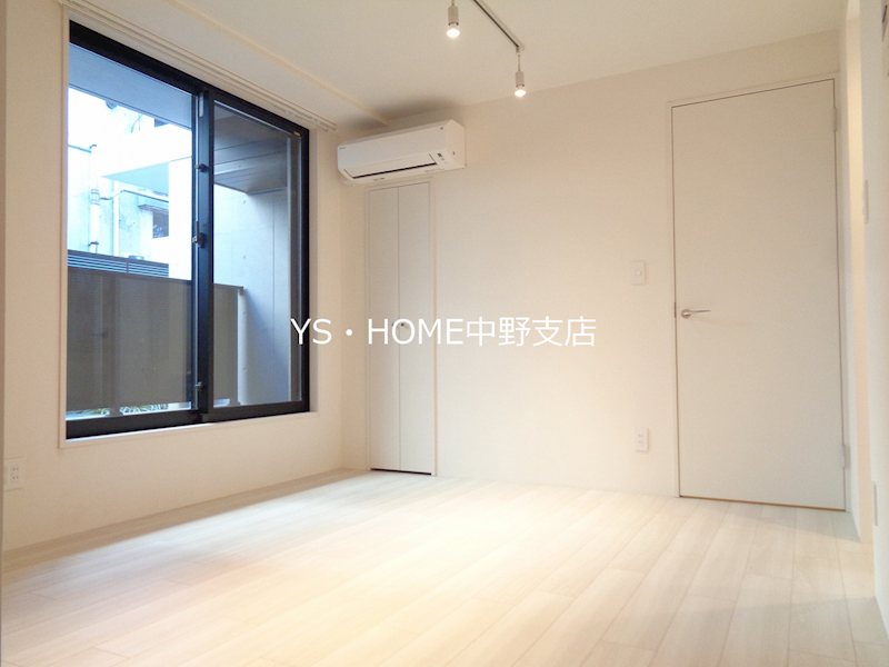 ＡＬＥＲＯ新中野Ⅱ   その他9