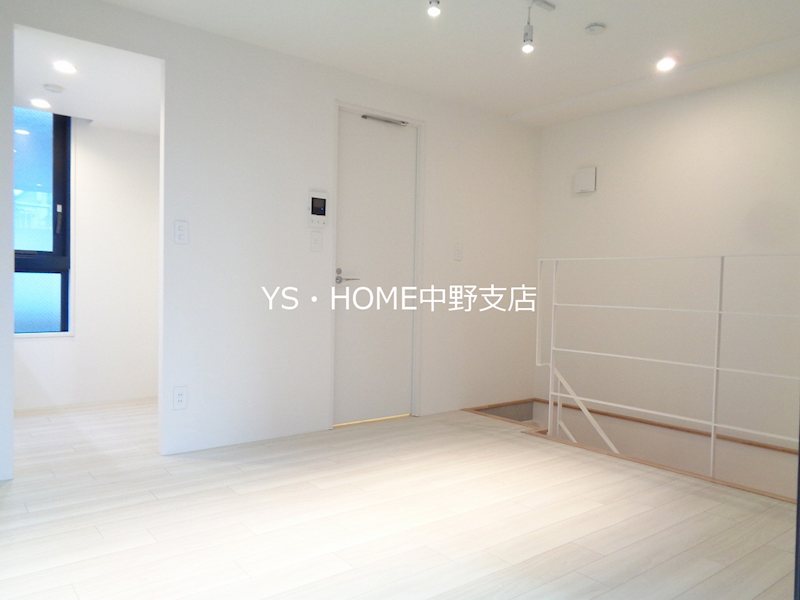 ＡＬＥＲＯ新中野Ⅱ   その他10