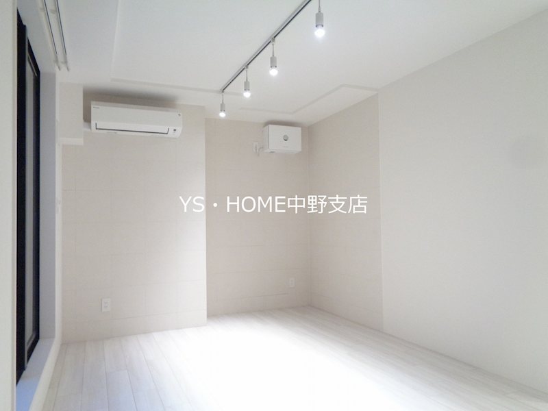 ＡＬＥＲＯ新中野Ⅱ   その他11