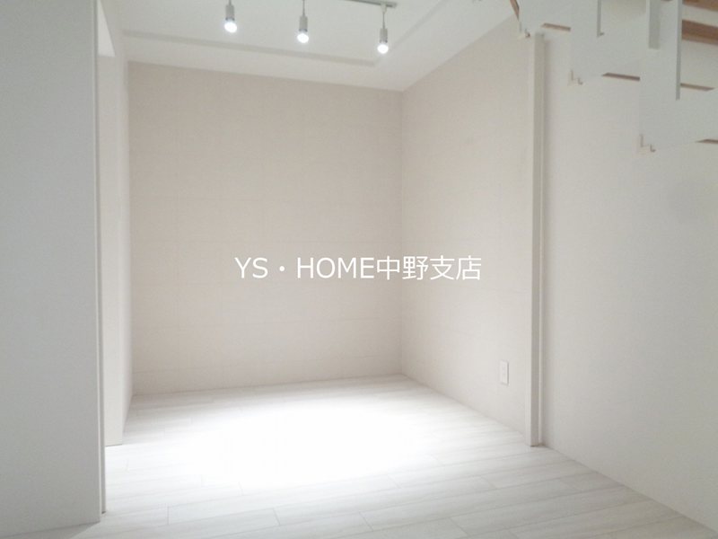 ＡＬＥＲＯ新中野Ⅱ   その他12