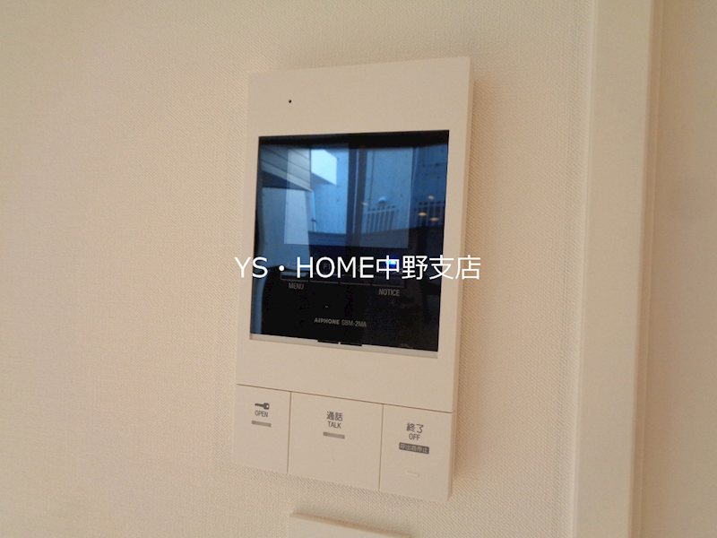 ＡＬＥＲＯ新中野Ⅱ   その他14