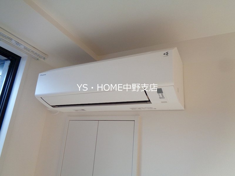 ＡＬＥＲＯ新中野Ⅱ   その他15