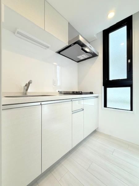 ＡＬＥＲＯ新中野Ⅱ キッチン