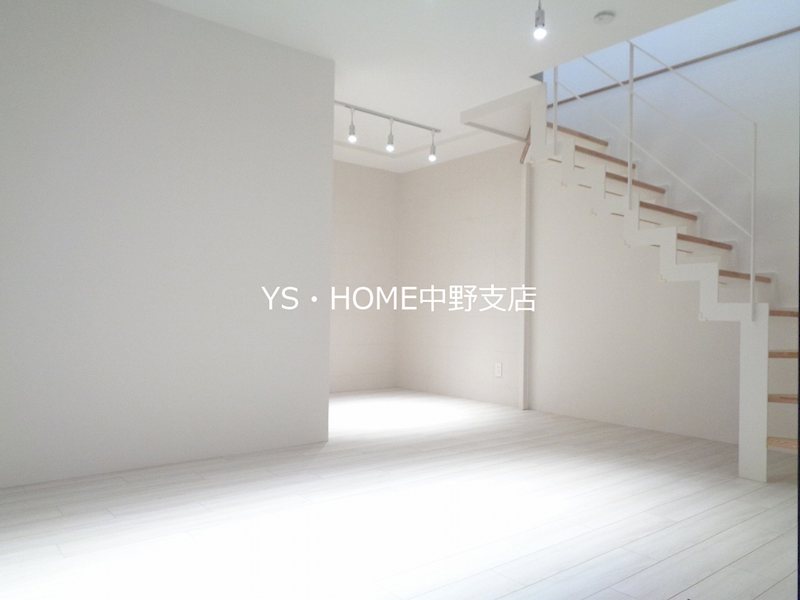 ＡＬＥＲＯ新中野Ⅱ   ベッドルーム