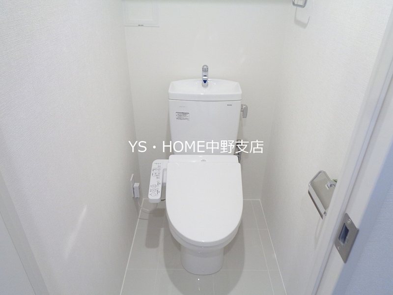 ＡＬＥＲＯ新中野Ⅱ   その他1