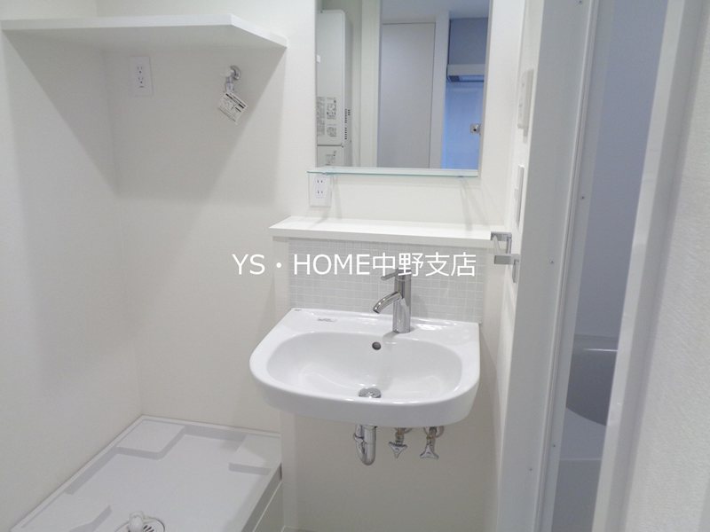 ＡＬＥＲＯ新中野Ⅱ   その他2