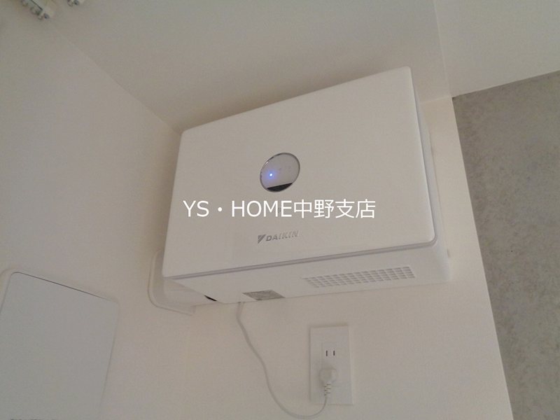 ＡＬＥＲＯ新中野Ⅱ   その他4