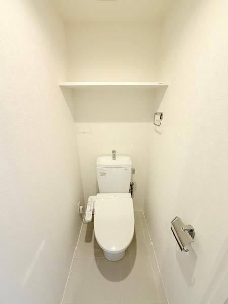 ＡＬＥＲＯ新中野Ⅱ その他4