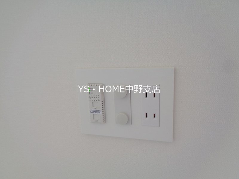 ＡＬＥＲＯ新中野Ⅱ   その他8