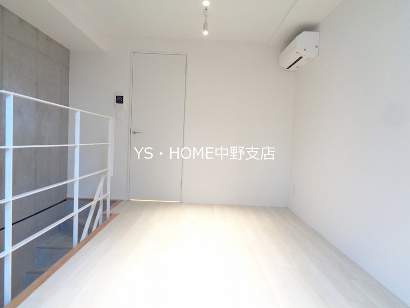 ＡＬＥＲＯ新中野Ⅱ   その他9