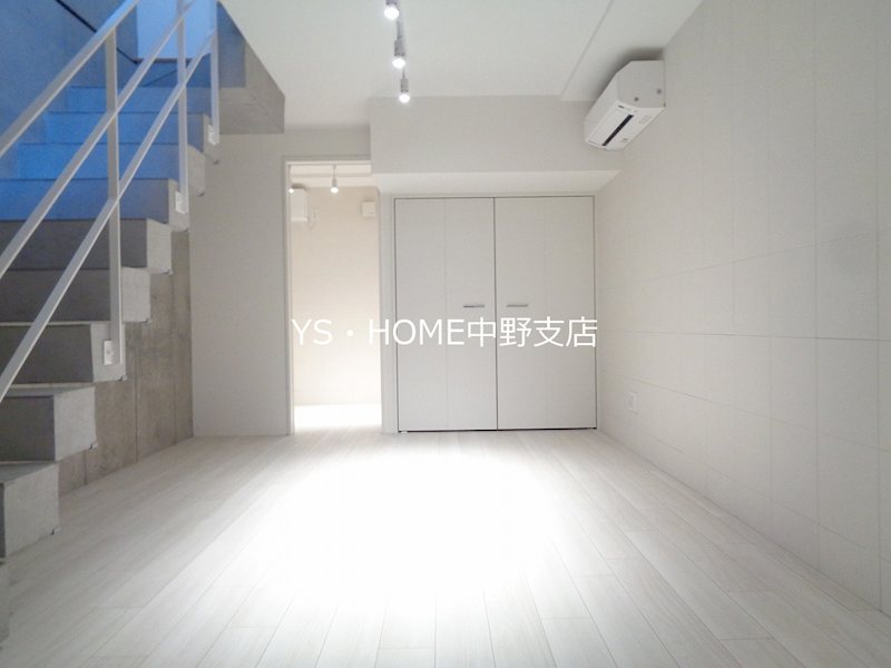 ＡＬＥＲＯ新中野Ⅱ   その他11