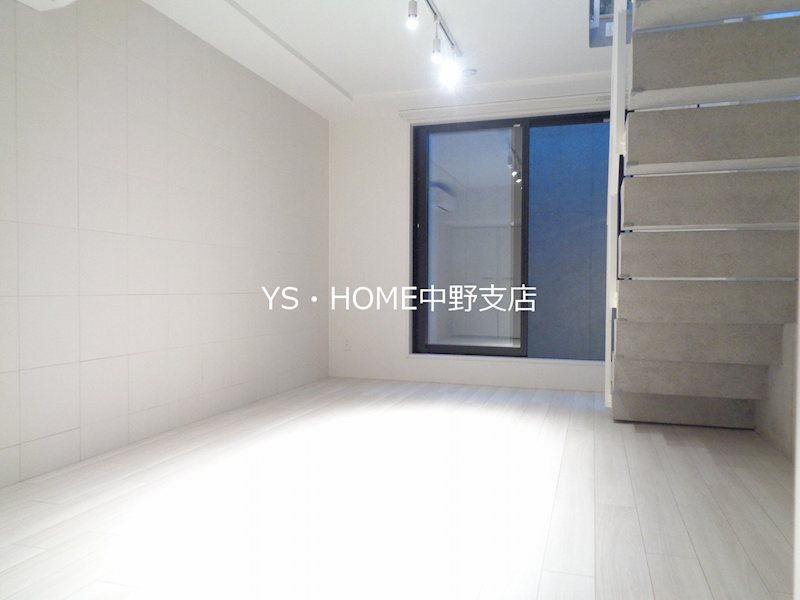 ＡＬＥＲＯ新中野Ⅱ   その他12