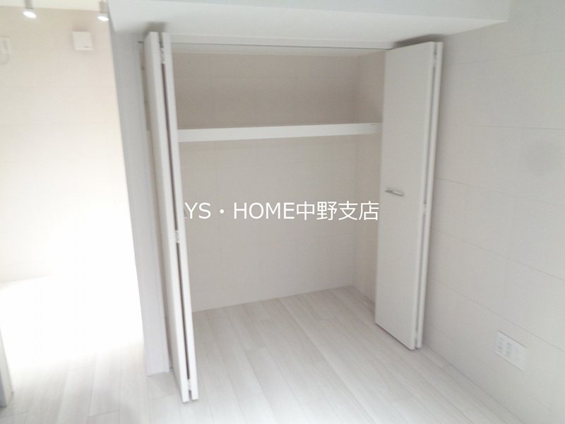 ＡＬＥＲＯ新中野Ⅱ   その他14