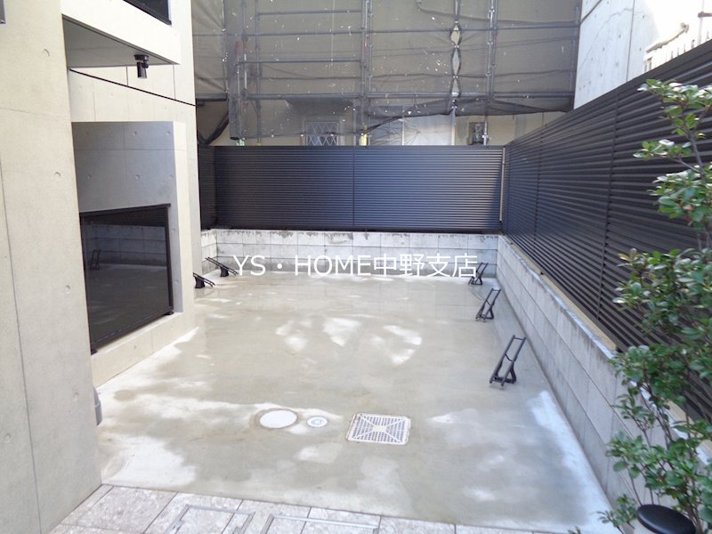 ＡＬＥＲＯ新中野Ⅱ   その他16