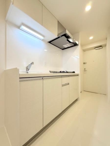 ＡＬＥＲＯ新中野Ⅱ キッチン