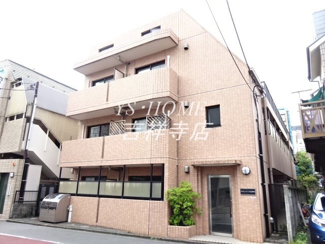 サザンパーク吉祥寺 その他8