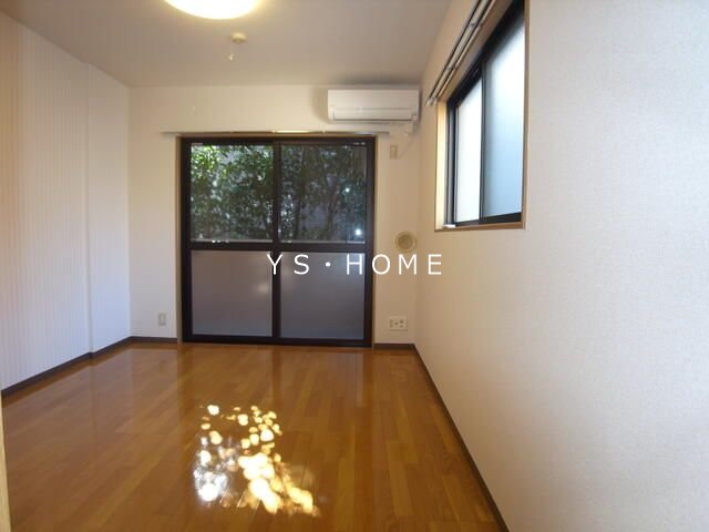 サザンパーク吉祥寺 リビング