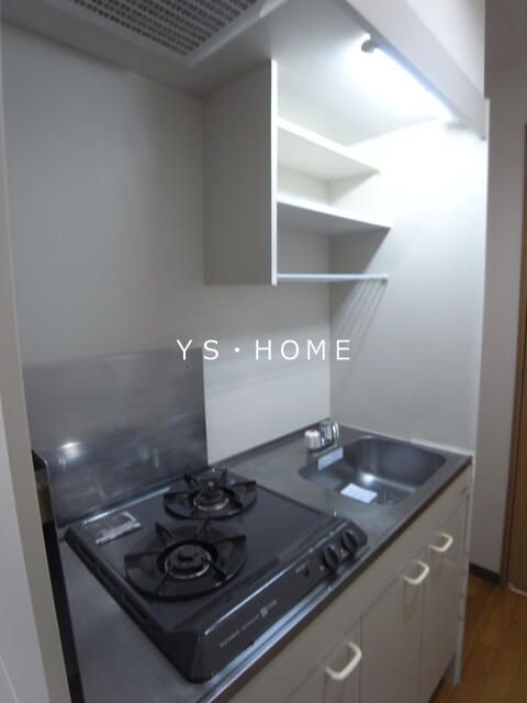 サザンパーク吉祥寺 キッチン