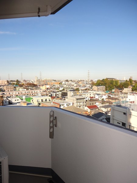 ライジングプレイス練馬関町 その他2