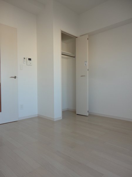 ライジングプレイス練馬関町 リビング