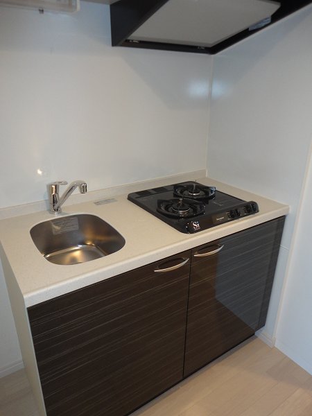 ライジングプレイス練馬関町 キッチン