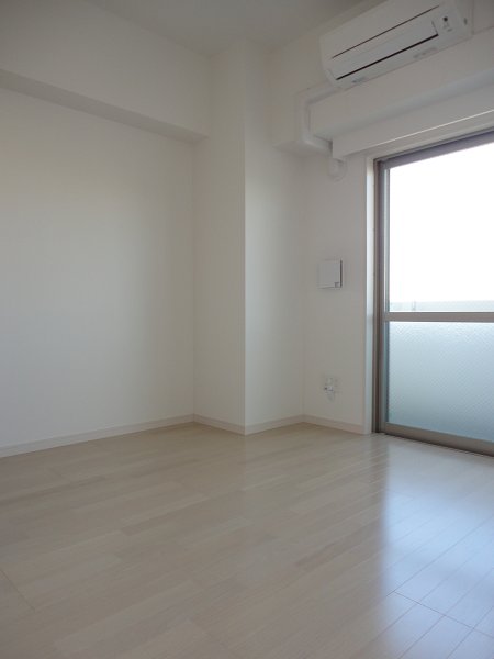 ライジングプレイス練馬関町 ベッドルーム