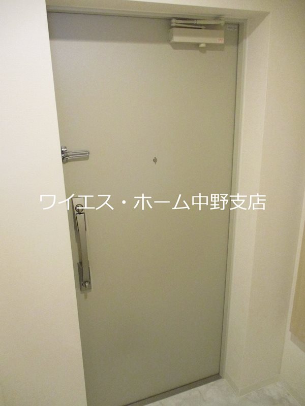 Maple Ange（メイプルアンジュ）  玄関